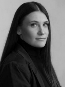 ЛУИЗА АННА РАСИМА